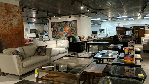 Outlet Store «Rooms To Go Outlet Furniture Store - Norcross», reviews and photos, 6288 Dawson Blvd, Norcross, GA 30093, USA