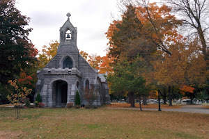 Samuel Wilde Memorial Chapel