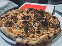 Pizza du Restaurant italien Casa Valerio à Chamonix-Mont-Blanc - n°8