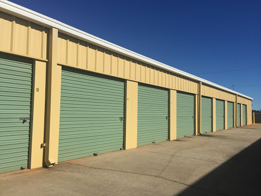Self-Storage Facility «Best Price Storage in Villa Rica», reviews and photos, 520 E Montgomery St, Villa Rica, GA 30180, USA
