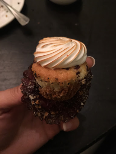 Bakery «Vanilla Bake Shop», reviews and photos, 512 Wilshire Blvd, Santa Monica, CA 90401, USA