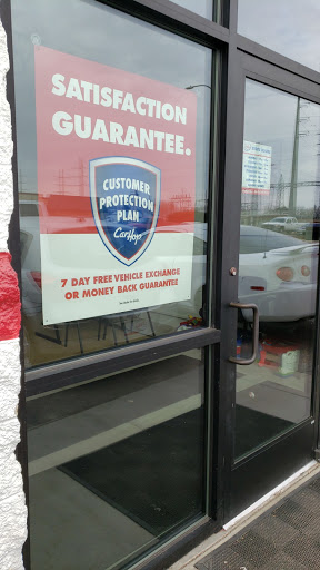 Used Car Dealer «CarHop Auto Sales & Finance», reviews and photos, 3803 W 10th St, Greeley, CO 80634, USA