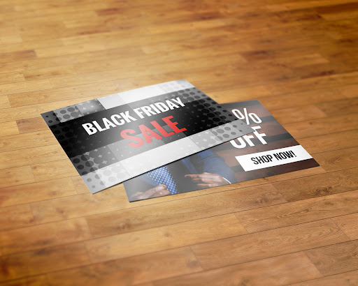 Commercial Printer «All in 1 Graphics - Printing & Signs», reviews and photos, 10 Cedar Swamp Rd, Glen Cove, NY 11542, USA