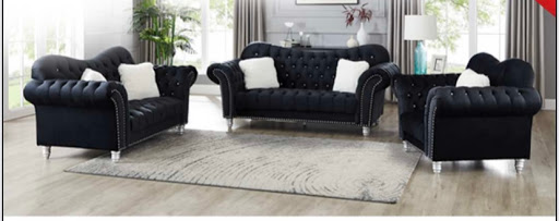 Furniture Store «Good Deal Furniture», reviews and photos, 488 Springfield Ave, Newark, NJ 07103, USA