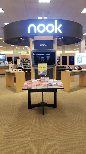 Book Store «Barnes & Noble + Starbucks», reviews and photos, 1350 Bald Hill Rd, Warwick, RI 02886, USA