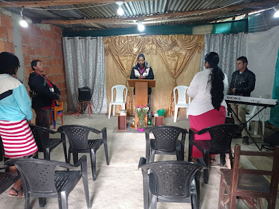 Iglesia Pentecostés Unida Internacional de Colombia