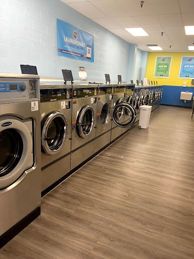 Laundromat «Parkway Laundry», reviews and photos, 1949 Lynnhaven Pkwy # 1536, Virginia Beach, VA 23453, USA