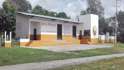 Rastro Municipal Villa El Triunfo