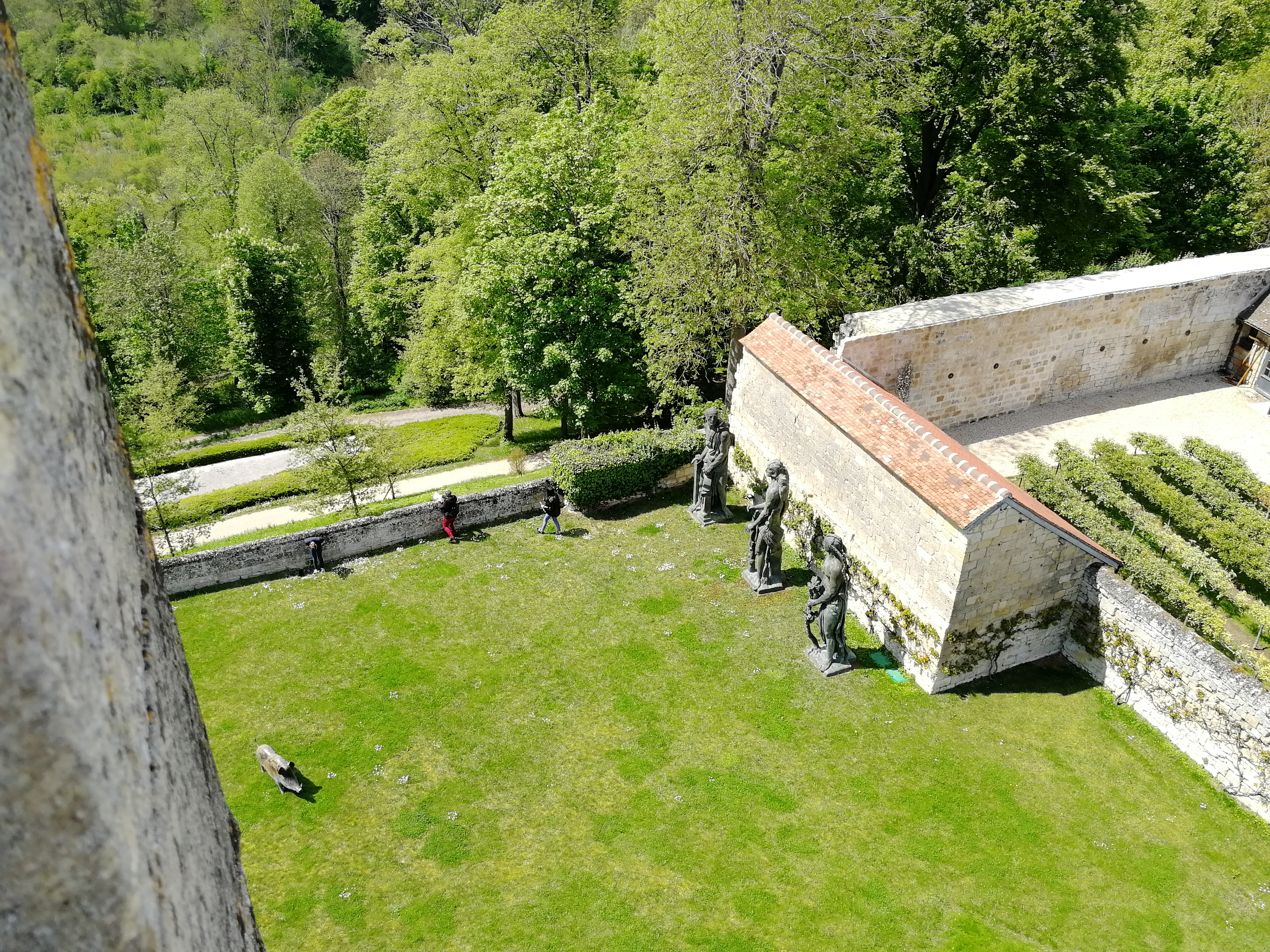 Photo n° 20 de l'avis de Yann.t fait le 12/05/2019 à 15:41