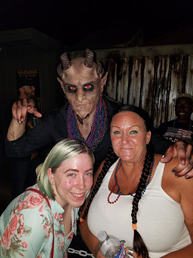 Haunted House «Hush Haunted Attraction», reviews and photos, 34043 Ford Rd, Westland, MI 48185, USA