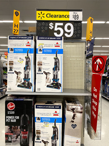 Discount Store «Walmart», reviews and photos, 555 E Townline Rd, Vernon Hills, IL 60061, USA