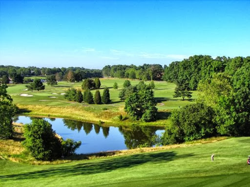 Public Golf Course «Falls Road Golf Course», reviews and photos, 10800 Falls Rd, Potomac, MD 20854, USA