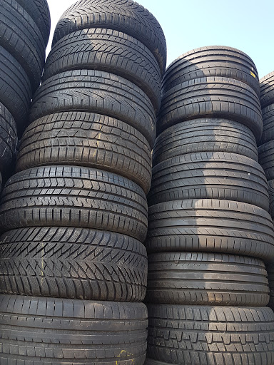 An Tyres/Mobile Fitting Service,24/7