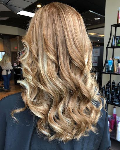 Beauty Salon «Design One Salon & Spa», reviews and photos, 220 Heaths Way Rd, Midlothian, VA 23114, USA