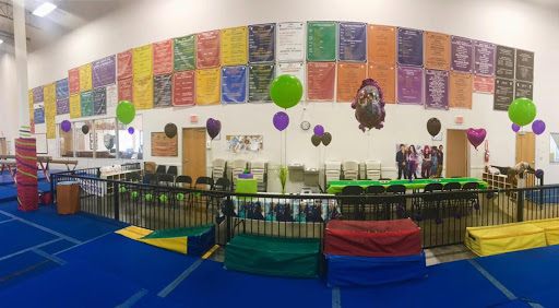 Gymnastics Center «Arizona Dynamics Gymnastics», reviews and photos, 2450 E Germann Rd #17, Chandler, AZ 85286, USA