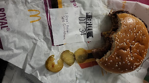 Photo n°2 de McDonald's à Le Pian-Médoc ()