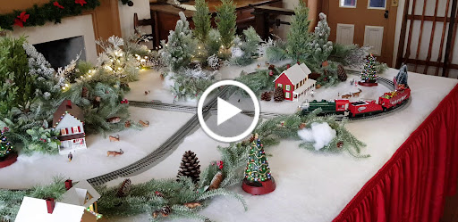 Museum «Ellicott City B & O Railroad», reviews and photos, 2711 Maryland Ave, Ellicott City, MD 21043, USA