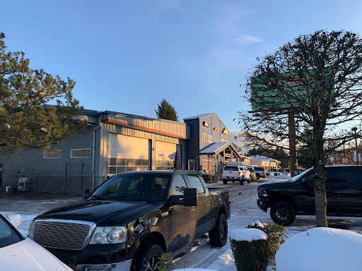 VanCour's Automotive en South Hill
