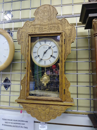 Thrift Store «Caring Place», reviews and photos