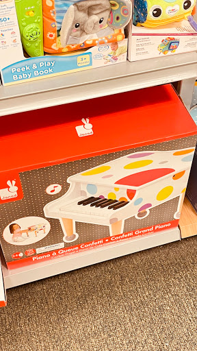 Book Store «Barnes & Noble», reviews and photos, 451 E Altamonte Dr, Altamonte Springs, FL 32701, USA