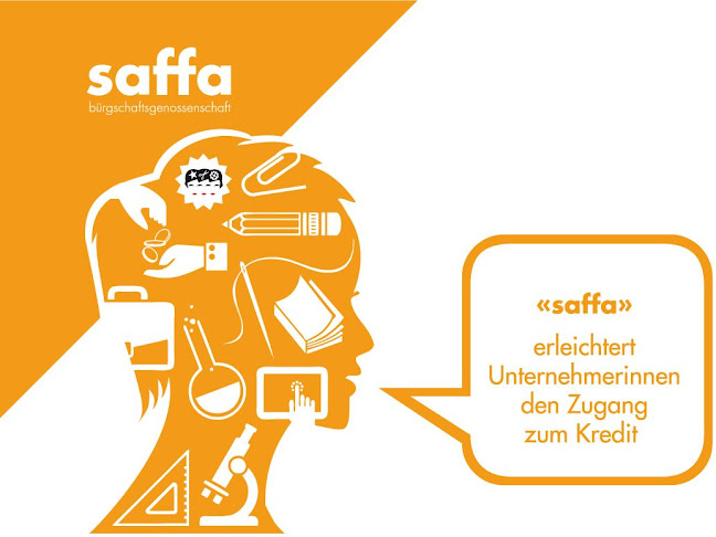 Rezensionen über Bürgschaftsgenossenschaft SAFFA in Basel - Bank