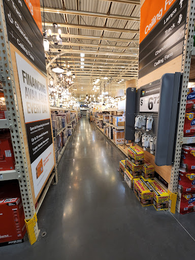 Home Improvement Store «The Home Depot», reviews and photos, 6301 Richfield Pkwy, Richfield, MN 55423, USA