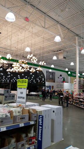 Home Improvement Store «Menards», reviews and photos, 7410 E Court St, Davison, MI 48423, USA
