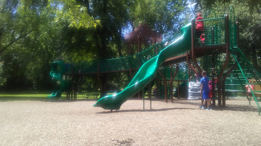 Gym «Franklin Park & Recreation», reviews and photos, 396 Branigin Blvd, Franklin, IN 46131, USA