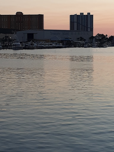 Tourist Attraction «Sea Dragon Pirate Cruise», reviews and photos, 5325 N Lagoon Dr, Panama City, FL 32408, USA