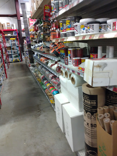 Hardware Store «Als Handy Hardware», reviews and photos, 224 Aldine Mail Rte Rd, Houston, TX 77037, USA