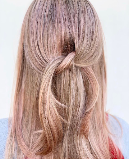 Beauty Salon «J Clay Salon», reviews and photos, 5949 Stewart Pkwy, Douglasville, GA 30135, USA