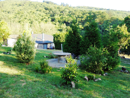 LA CASA DE TU VIDA en Samos