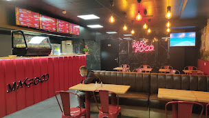 Photo n°2 de MAK FOOD MERIGNAC à Mérignac ()