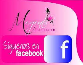 Magenta Spa Center