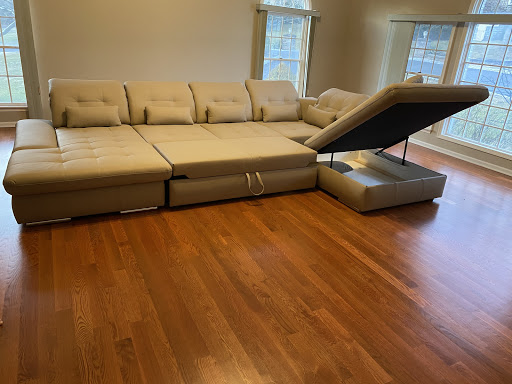 Furniture Store «Paramus Furniture & Dinettes», reviews and photos, 148 NJ-4, Paramus, NJ 07652, USA