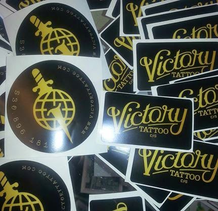 Tattoo Shop «Victory Tattoo», reviews and photos, 1818 Mangrove Ave, Chico, CA 95926, USA