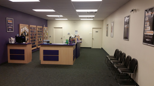 Cell Phone Store «MetroPCS Authorized Dealer», reviews and photos, 805 Capital Ave NE a, Battle Creek, MI 49017, USA