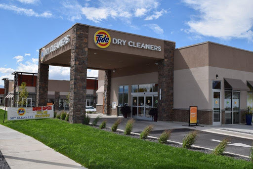 Dry Cleaner «Tide Dry Cleaners», reviews and photos, 593 E 12300 S, Draper, UT 84020, USA