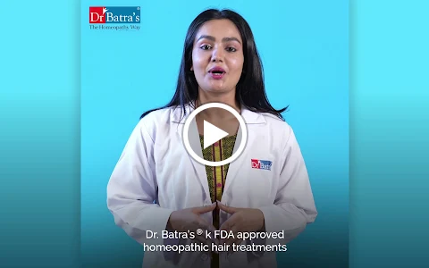 Dr Batra’s Homeopathy Clinic image