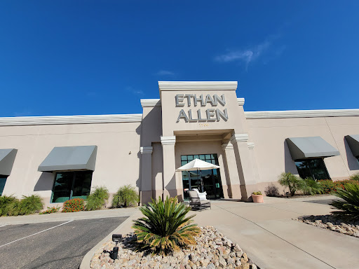 Ethan Allen, 7760 W Bell Rd, Glendale, AZ 85308, USA, 
