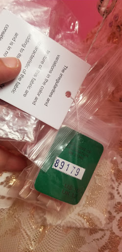 Bridal Shop «ELEGANT BOUTIQUE Quinceaneras», reviews and photos, 2 Camner Ave, Somerset, NJ 08873, USA