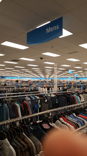 Clothing Store «Ross Dress for Less», reviews and photos, 1161 N Burleson Blvd, Burleson, TX 76028, USA