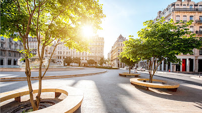 Joseph Baur Immobilier - Agence immobilière Lyon 5e à Lyon