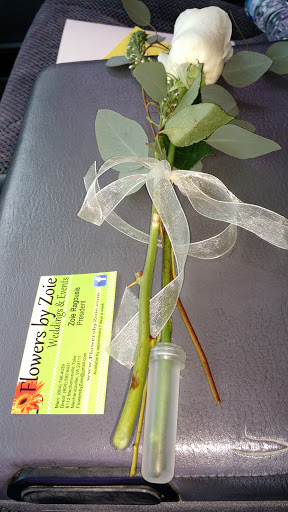 Florist «Flowers By Zoie», reviews and photos, 8112 Mechanicsville Turnpike, Mechanicsville, VA 23111, USA