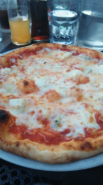 Pizza du Restaurant Pizzeria Casanova à Grenoble - n°6