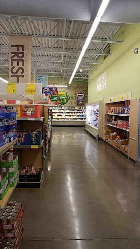Supermarket «ALDI», reviews and photos, 424 E Pioneer Pkwy, Grand Prairie, TX 75051, USA