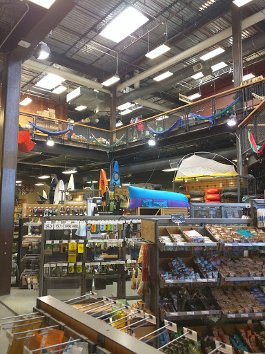 Camping Store «REI», reviews and photos, 3334 W Friendly Ave #140, Greensboro, NC 27410, USA