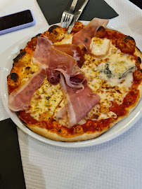 Pizza du Restaurant italien Restaurant La Fournaise à Hauconcourt - n°19
