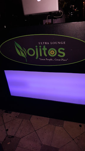 Lounge «Mojitos Ultra Lounge», reviews and photos, 13526 Village Park Dr, Orlando, FL 32837, USA