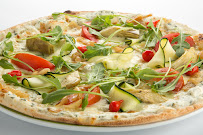 Pizza du Restaurant italien La Scaleta à Châteauroux - n°11